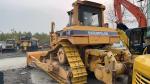 37771kg Original Brand Used Caterpillar Cat D8r 8.7 M3 Capacity Bulldozer For