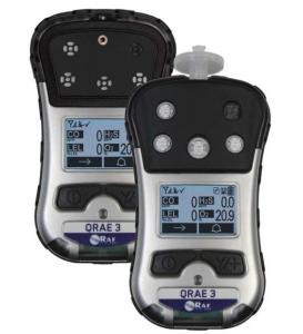 Wholesale Wireless Industrial Portable Gas Detector OEM For 4 Gases Monitoring from china suppliers