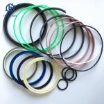 ZX270 ZX280LC ZX350LC-5N Bucket Cylinder Seal Kit 4639939 FYA000013998 For