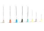 14g 16g 17g 18g 19g 38mm 50mm Micro Cannula Blunt Beauty Needle for 14G-34G