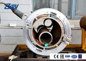 Wholesale Electric Cold Pipe Cutter And Beveler Anodizing Sand Blasting Finish from china suppliers