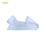 500GSM Polyester Oil & Water Repellent Filter Bag For Dust Filter