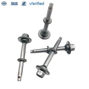 Wholesale Manufacturer High Quality Fasteners 304 Stainless Steel Hexagon Inside Cup Socket Head Machine Hexagonal Screw from china suppliers