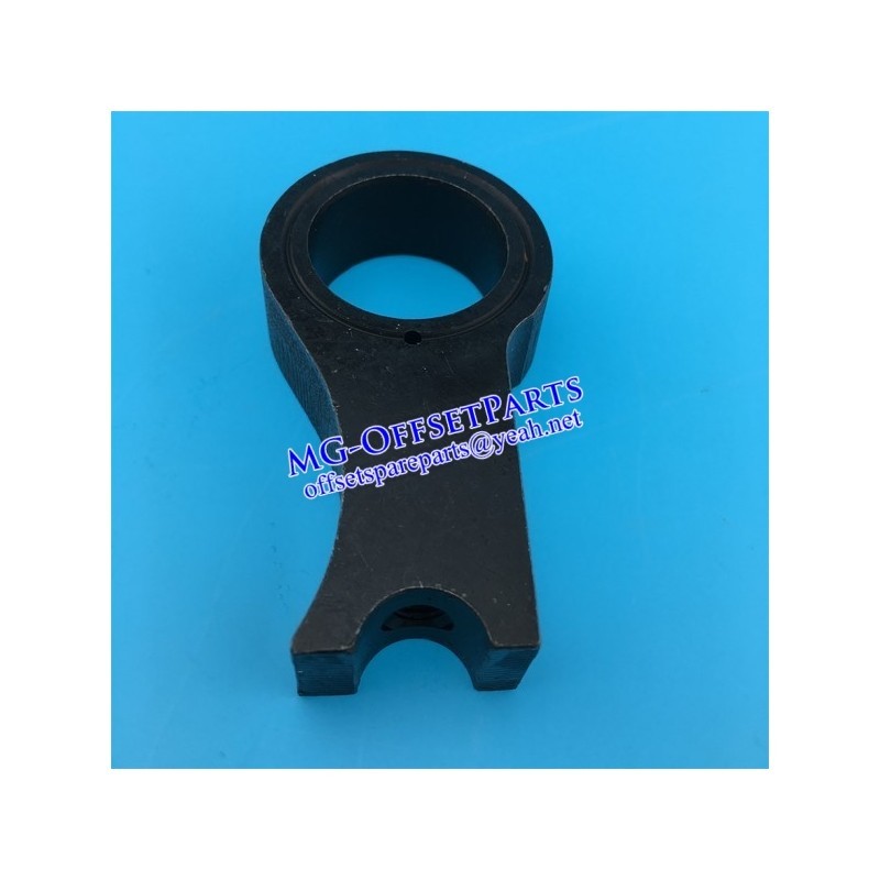 71.010.077/04, HD SUPPORT, HD OFFSET PRINTING MACHINE NEW PART