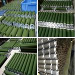 100w Braking Resistors Rx20 High Voltage Ceramic Resistor