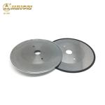 240x 32 X 1.2 Cemented Carbide Slitter Knives For Corrugated Paper