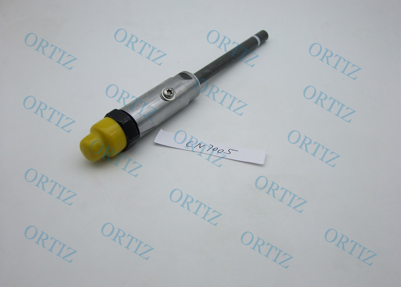 Metallic Color Fuel Injectors For Diesel Engine Power System CN7005