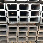 CE Stainless Steel Profile Polished Surface Stainless Steel Channel Bar