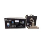 Ultrasonic Battery Tab Welder Automatic Electrodes Welding Machine
