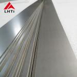 Aerospace Titanium Alloy Gr5 Sheet Titanium Sheet