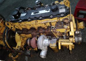 Wholesale C7 Used Diesel Engine Assembly For Excavator E325D E329D 444-7149 from china suppliers