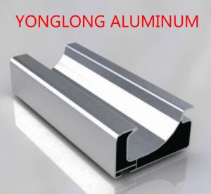 Wholesale 6063 Aluminium Kitchen Profile Strong Wear and Weather Resistance from china suppliers