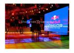 Stage P5 Indoor LED Screen Rental