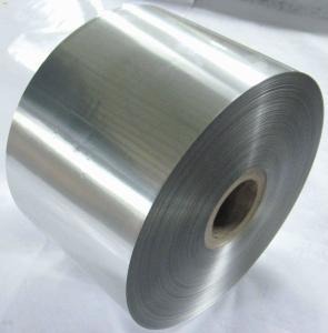 Wholesale Z275 Galvanized Steel Roll / Hot Dipped Galvanized Steel Coil For Outer Walls from china suppliers