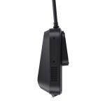 1CH 4G Dashcam GPS Tracker two-way talk live video monitoring