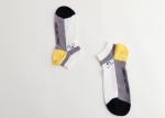 Men'S Wear Resistant Warm Ankle Socks Are Designed With Anti Skid