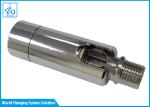 High Durability Top Standard Brass Swivel Joint Connector Lamp