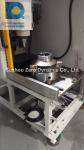 Pump Impeller / Centrifugal Impeller Automatic Balancing Machine Single Station