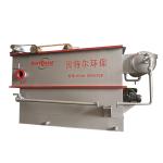 Industrial Waste Water Treatment Dissolved Air Flotation Machine