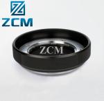 Chrome Plating 35.4mm Height CNC Milling Parts
