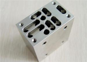 Wholesale China CNC Machining parts for custom automation machines manufacturer from china suppliers