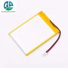 High Discharge Rate Battery 3.7V 3000mah 30C Max60C Rechargeable Lipo Battery