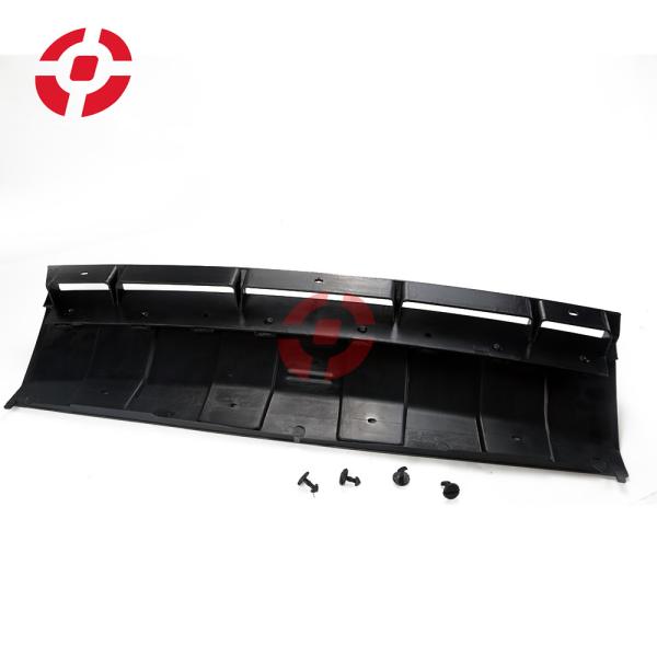 Car Front Bumper Lower Towing Eye Cover Trim DPC500123PCL DPC500122PCL GL0849 For Land Rover For Discovery 3 2005-2009 Rover