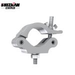 Stage Global Trigger Lighting Truss Clamps Hook Silver Black