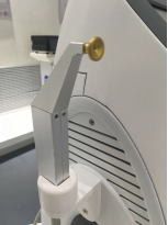 Professional Oxygen Skin Treatment Machine , Oxygen Injection Skin Rejuvenation Machine