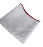 Lint Free Waffle Weave Microfiber Cleaning Towel Glass Cleaning Cloths