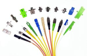 Wholesale Supply High Quality&amp;Good Price Fiber Optic Adapter/Adaptor from china suppliers
