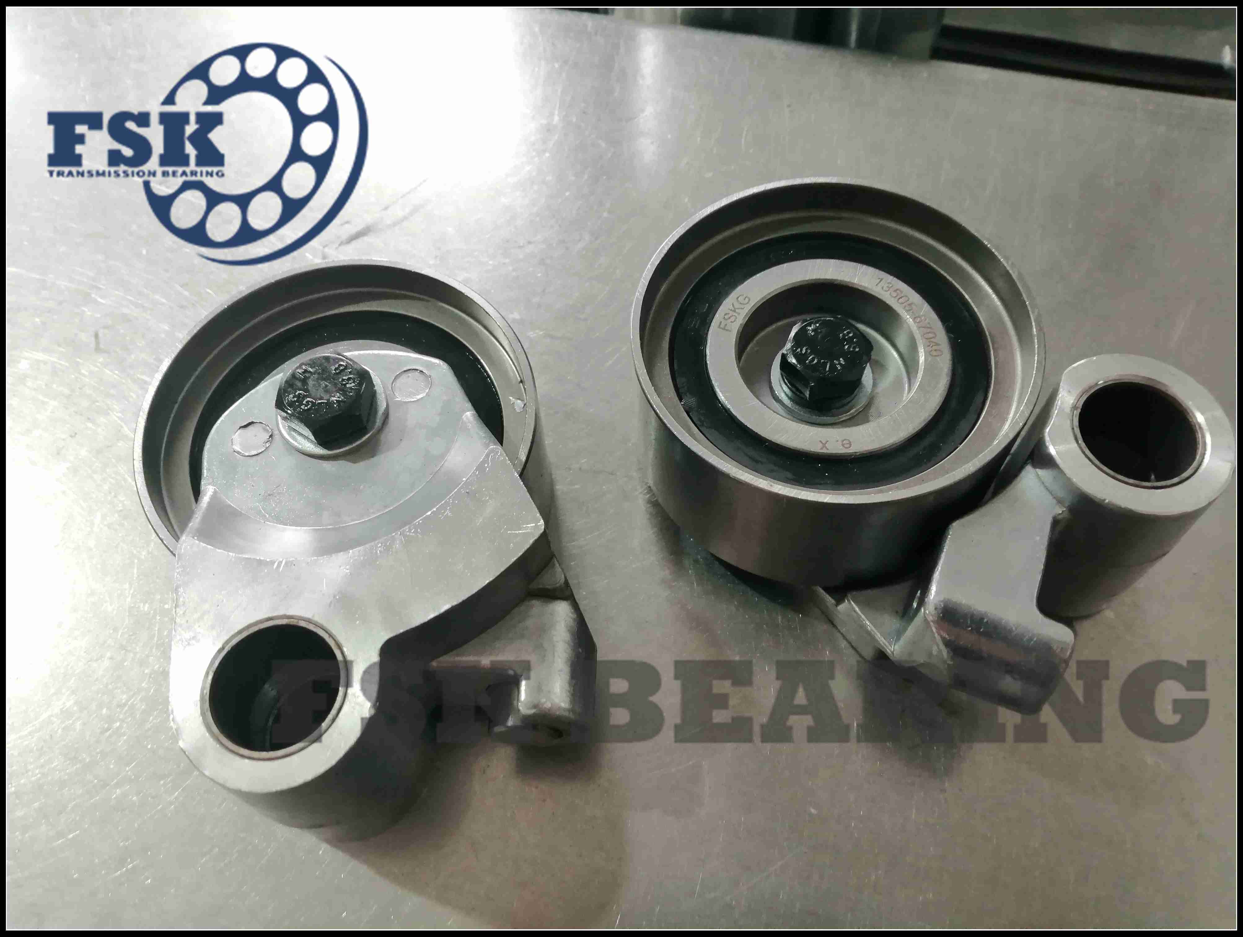 JAPAN Quality 13505-67040 Tensioner Bearing Car Parts 100x80x60mm