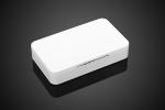 COMER Anti theft Alarm security Display system for smartphone retail shop