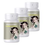 Non-GMO Project Verified Evening Primrose Oil For Cardiovascular Health