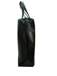 EFD 75g normal or coated non woven fabric with zipper non woven carry bag