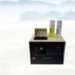 Petroleum Products Transformer Oil Color Tester ASTM D1500 Color detection of