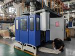 HDPE Extrusion Blow Molding Machine Cooler Box Plastic Drum