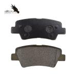 Sp1401 Changan Brake Pads MT/ Stick Shift Semi - Metal