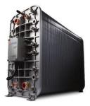 IonPure IP-LXM30Z-4 Industrial Electrodeionization Module 4-11pH Weight 122kg