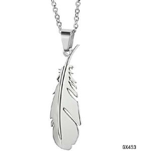 Wholesale New Fashion Tagor Jewelry 316L Stainless Steel Pendant Necklace TYGN265 from china suppliers