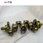 Crankshaft 1G777-23010 for Kubota V3307 V3307T Engine Parts