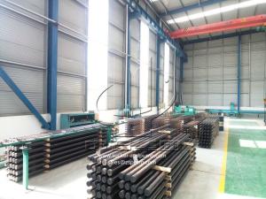 Wholesale Metal Oilfield Pump Parts Well Drilling Pump Barrel With API ISO QHSE Certification from china suppliers