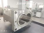 Nitrided Steel Maris 223 Twin Screw Extruder Screws and Barrels for Petrochemica
