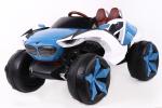 Double Door Battery Operated Electric Kids Car 12V UTV with Remote Control and