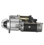Komatsu Engine parts NIKKO STARTER MOTOR 600-813-1710/1732 023000-0173 4D95 PC60
