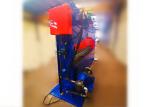Hydraulic Pressure 6-10pcs/min Wire Mesh Welding Machine Bending Easy Operating