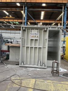 Wholesale 31KW R404A 1 Pallet Vacuum Cooler Lettuce Pre Cooling from china suppliers