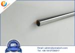 Rwma Class 13 Pure Tungsten Tube For Thermocouple Protection Tubes Od 15mm