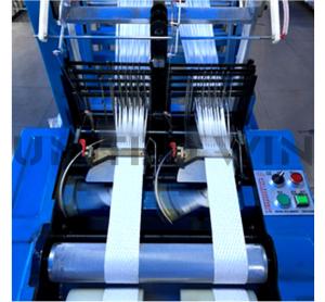 Wholesale fibc Bag belt weaving Machine High Speed Ribbon Loom from china suppliers