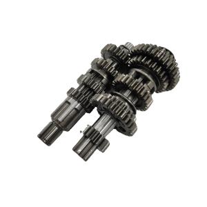 Wholesale 4 Stroke Lifan Motorcycle Engine 150cc 250cc Gear Mainshaft Countershaft for Tricycle from china suppliers